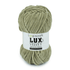 Loop'nCraft Lux Velvet Yarn - 100g | Buy Online from The Home Crafters