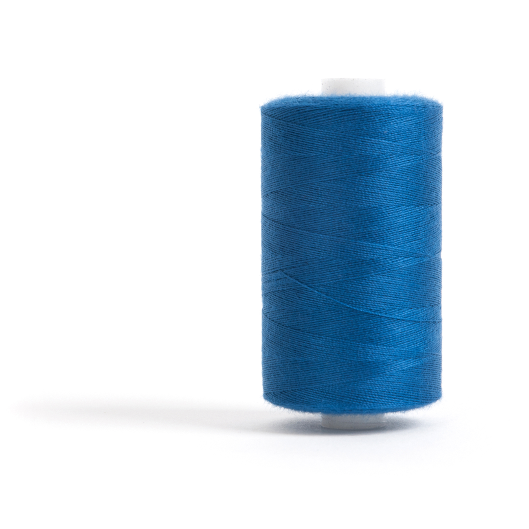 Hemline Sewing & Overlocking Thread - 1000m