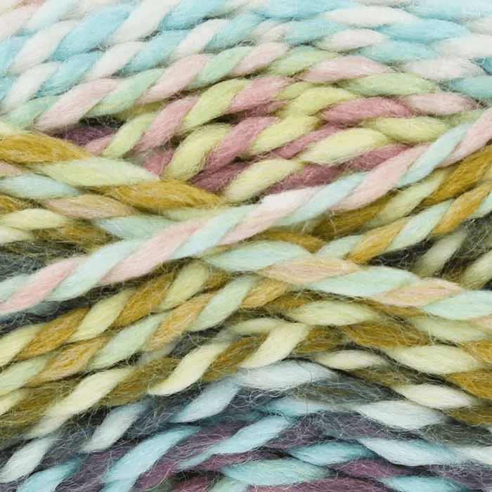 King Cole Explorer Super Chunky Yarn - 100g | Buy Online from The Home Crafters