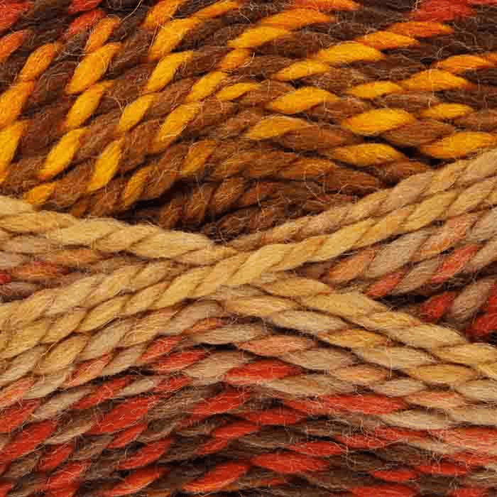 King Cole Explorer Super Chunky Yarn - 100g | Buy Online from The Home Crafters