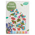 RHS Paint By Numbers For Kids: Blooms | Buy Online from The Home Crafters