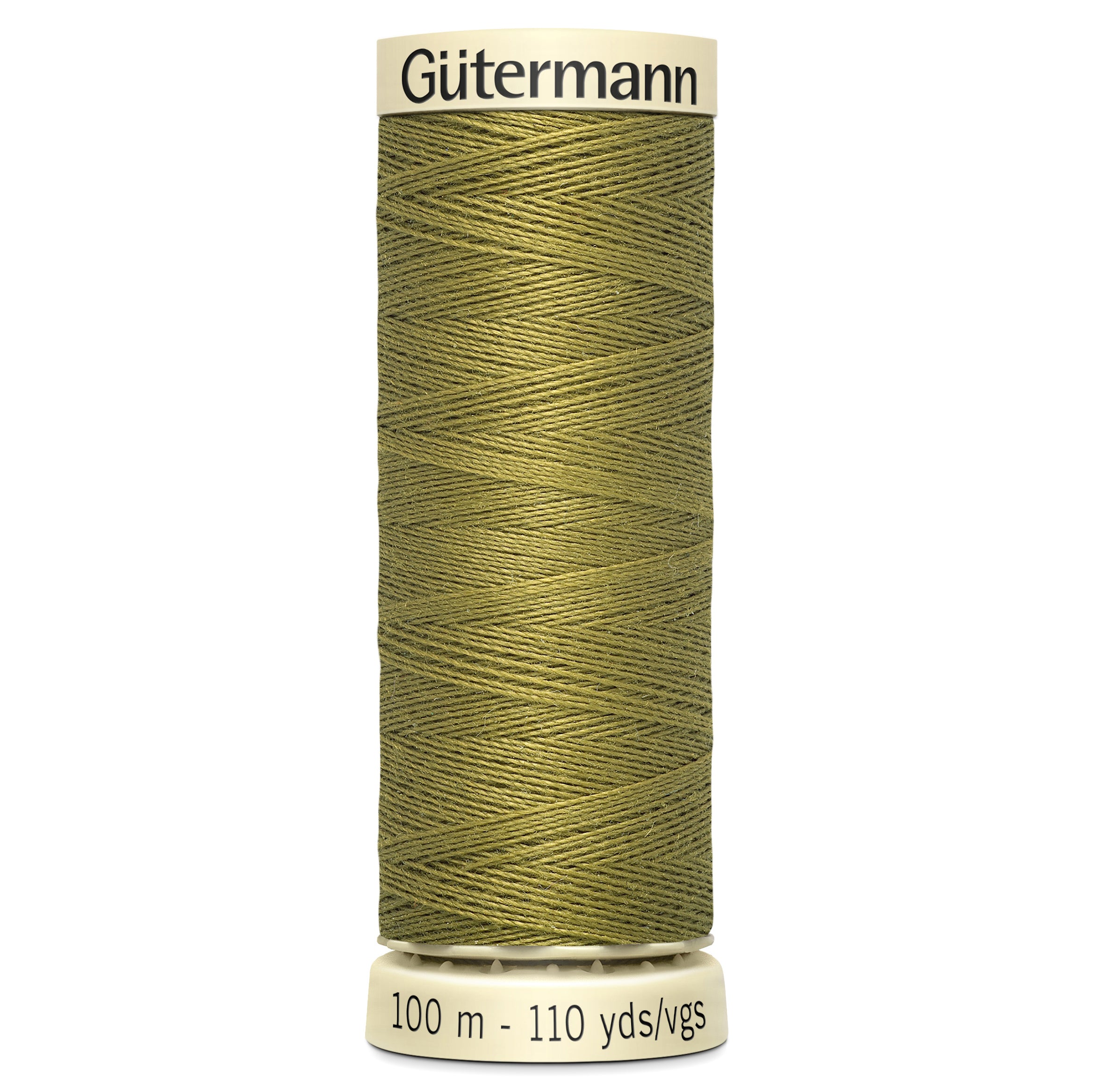 Gütermann Sew-All Thread: 397