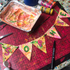 Kids Craft Workshops: Shaving Cream Marbling - Monday 17th August