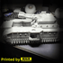 Grim Ratte - Heavy Battle Tank | Fully Customizable Colossus | Buy Online from The Home Crafters