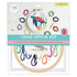 Simply Make Cross Stitch Kit - Coral Reef Turtle | Buy Online from The Home Crafters