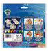 Sea Life Clay Colouring Kit