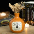 Toadbreath Potion Bottle Vase and Candle Holder