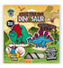 Dinosaur Clay Colouring. Kit | Buy Online from The Home Crafters