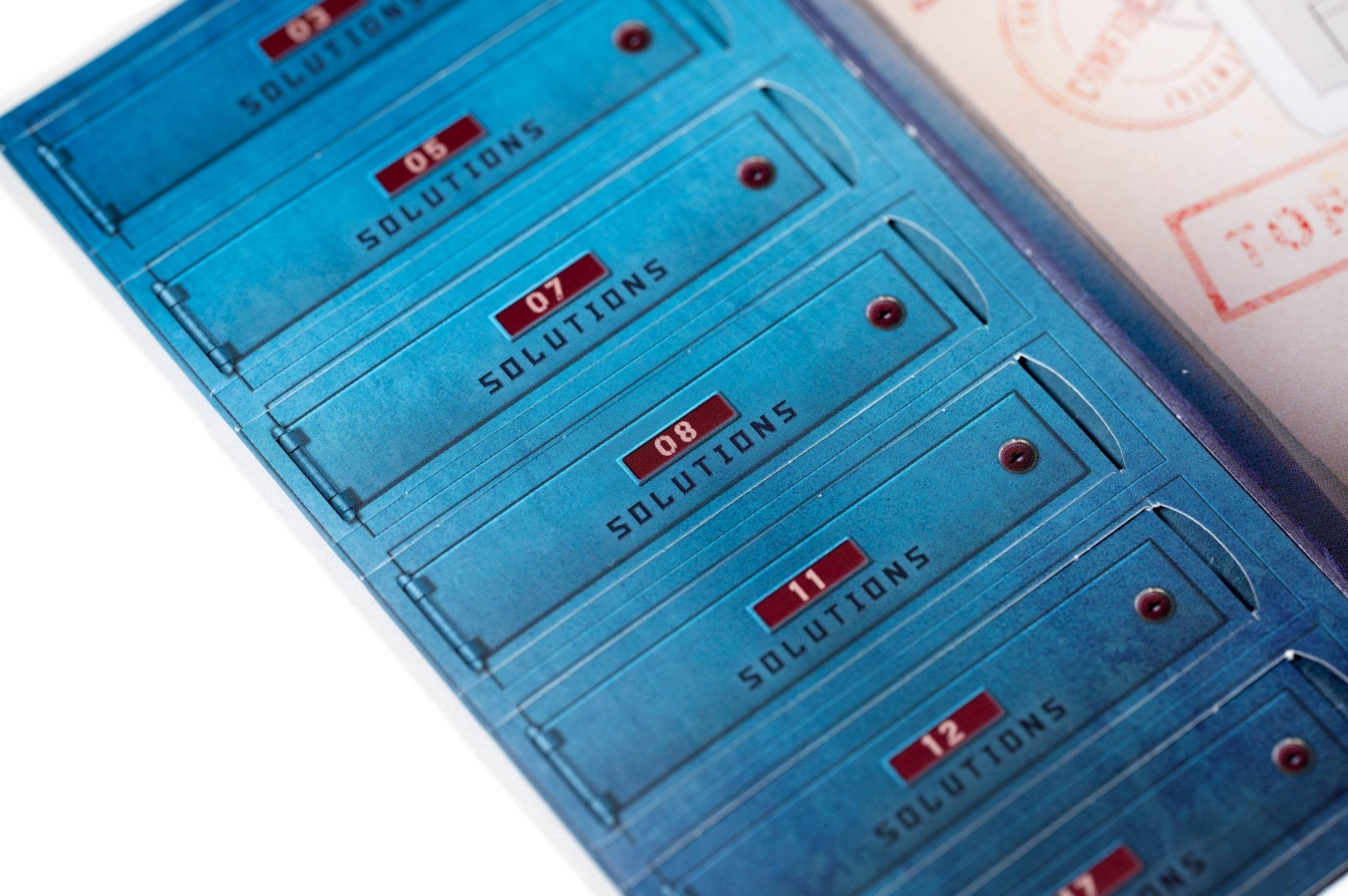 Unfold: Dark Story | Buy Online from The Home Crafters
