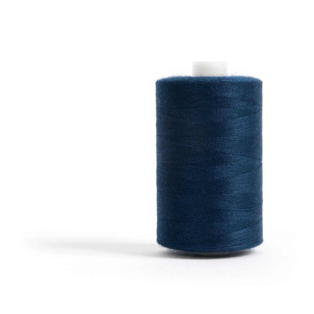 Hemline Sewing & Overlocking Thread - 1000m