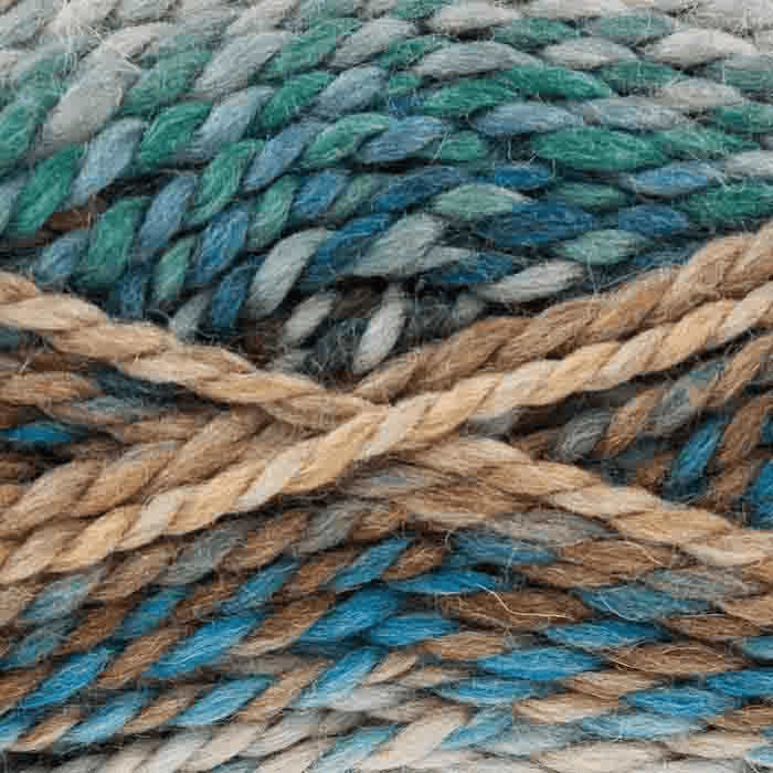 King Cole Explorer Super Chunky Yarn - 100g | Buy Online from The Home Crafters