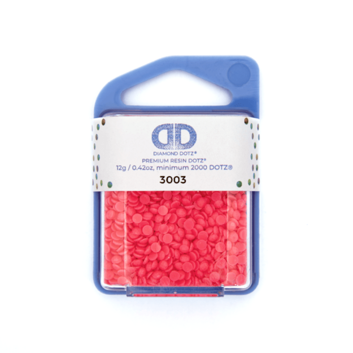 2.8mm Diamond Dotz Freestyle Dotz: Neon Colours - 12g