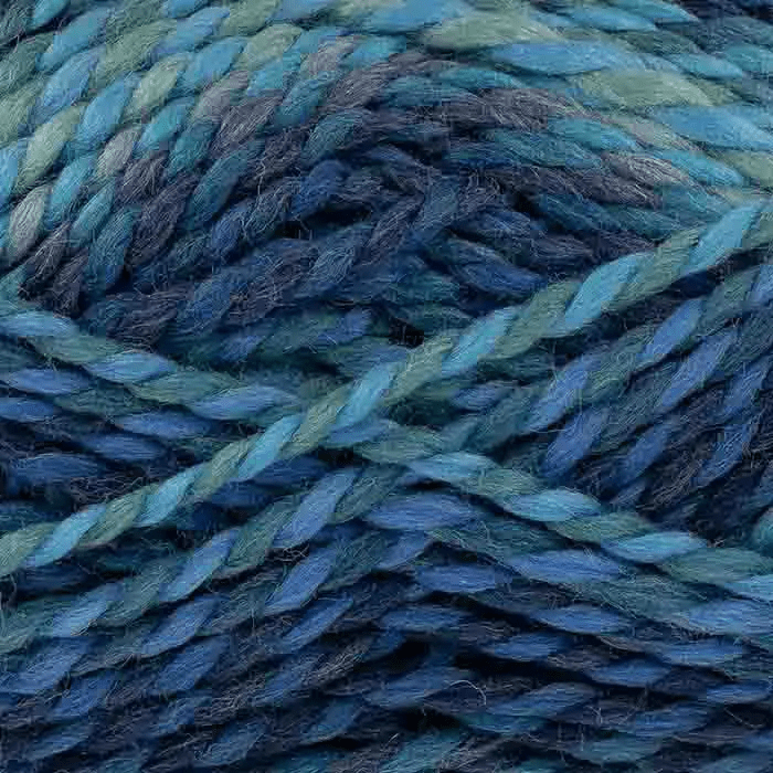 King Cole Explorer Super Chunky Yarn - 100g | Buy Online from The Home Crafters