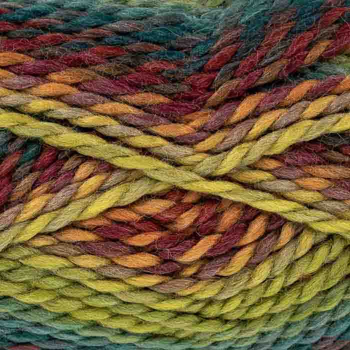 King Cole Explorer Super Chunky Yarn - 100g | Buy Online from The Home Crafters