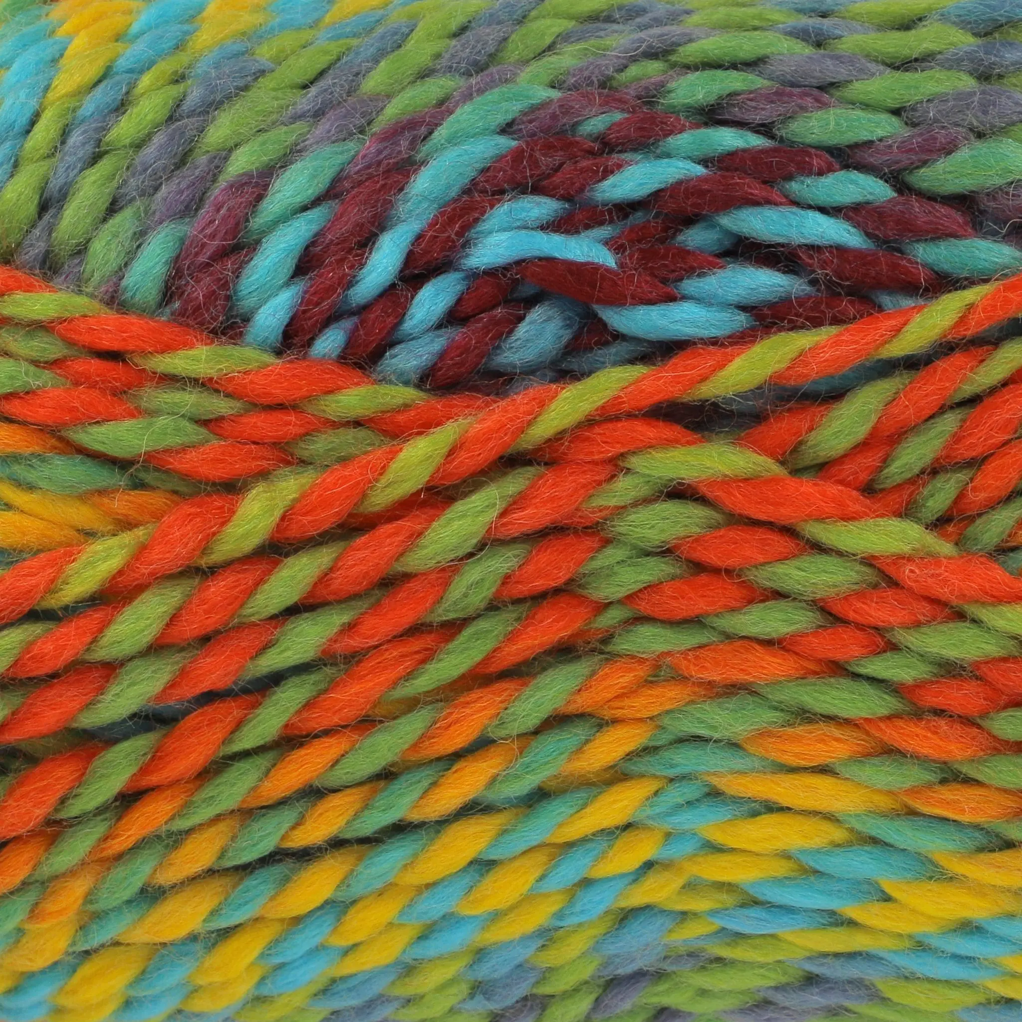 King Cole Explorer Super Chunky Yarn - 100g | Buy Online from The Home Crafters