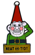 Wallace & Gromit Norbot Magnet