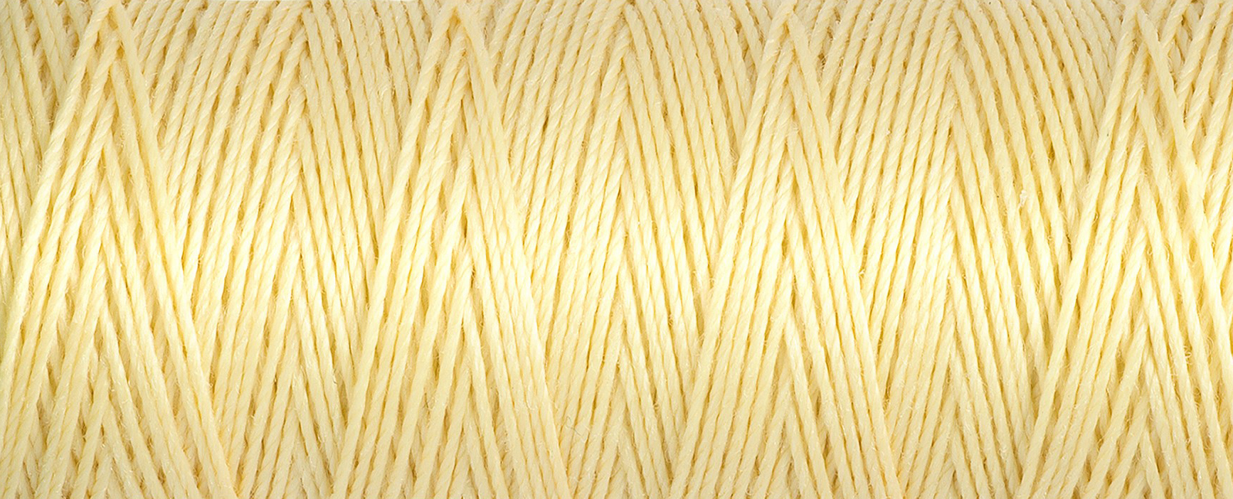 Gütermann Top Stitch Thread: 30m