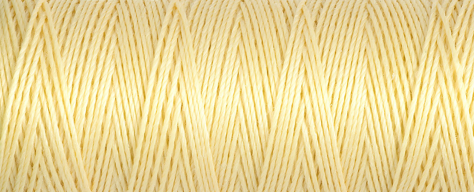 Gütermann Top Stitch Thread: 30m