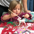 Kids Craft Workshops: Summer Decopatch - Friday 14th August