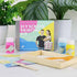 DIY Screen Printing Kit | Buy Online from The Home Crafters