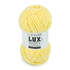 Loop'nCraft Lux Velvet Yarn - 100g