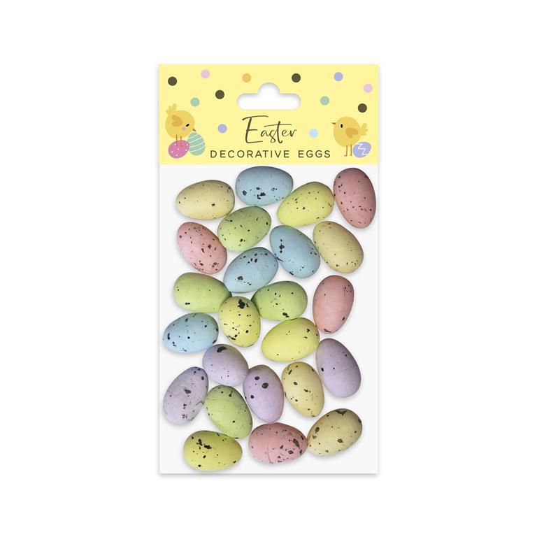 Easter Decorative Speckled Mini Eggs