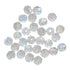 Trimits Faceted Beads - Aurora