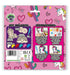 Unicorn Clay Colouring Kit