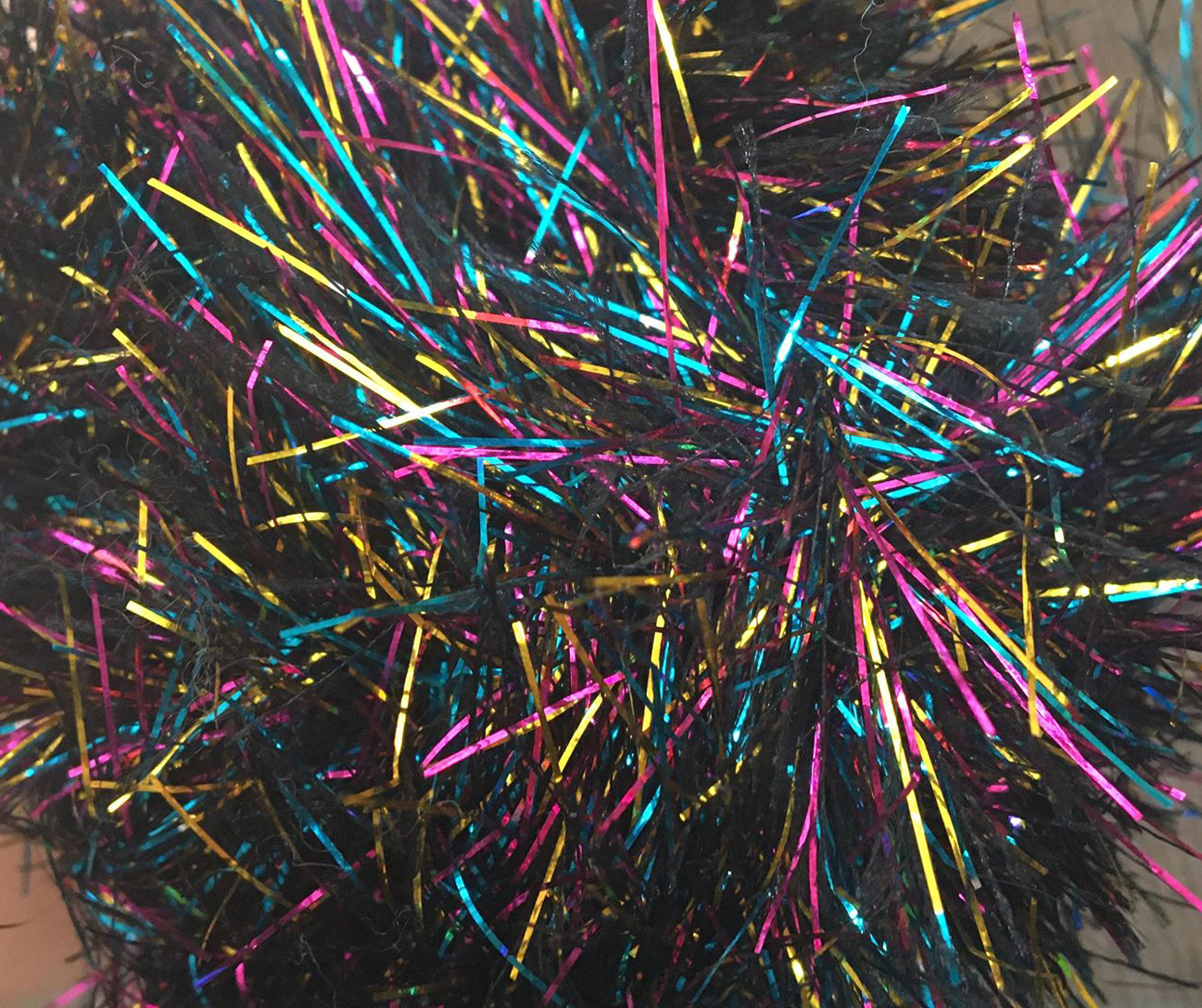 King Cole Tinsel Chunky Yarn - 50g