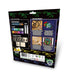 Wooden Dinosaur Art Craft Kit