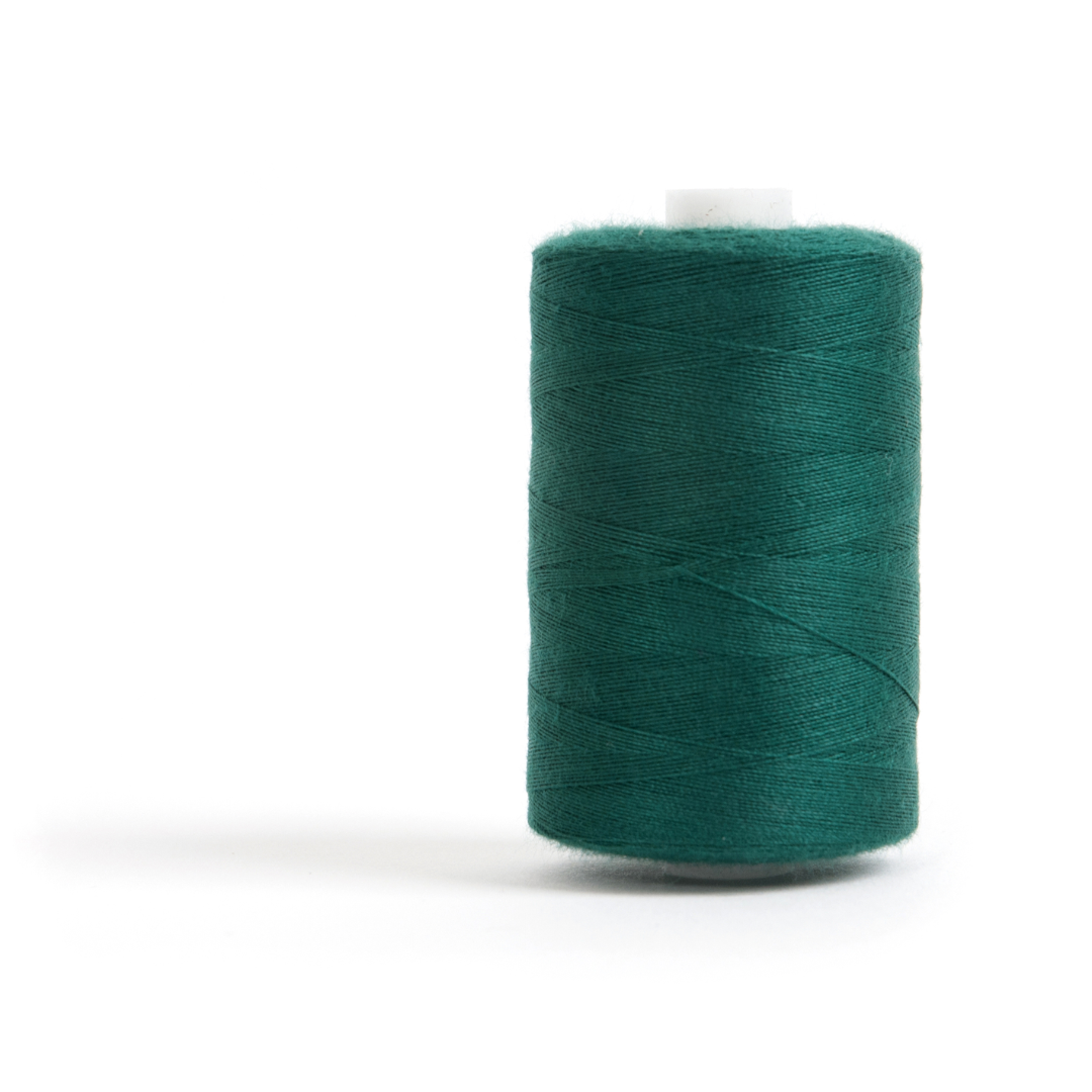 Hemline Sewing & Overlocking Thread - 1000m