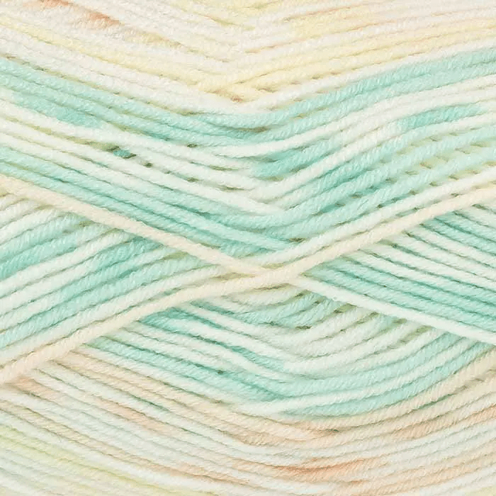 King Cole Cherish Double Knit Yarn - 100g | Buy Online from The Home Crafters