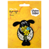 Shaun The Sheep Timmy Sew On Patch
