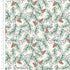 100% Cotton 5pc Festive Fat Quarter Bundle - Feathered Foliage | Buy Online from The Home Crafters