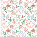 100% Cotton Fabric Merry Little Christmas by Mari Cali Art - Jolly Wonders - 44" | Buy Online from The Home Crafters