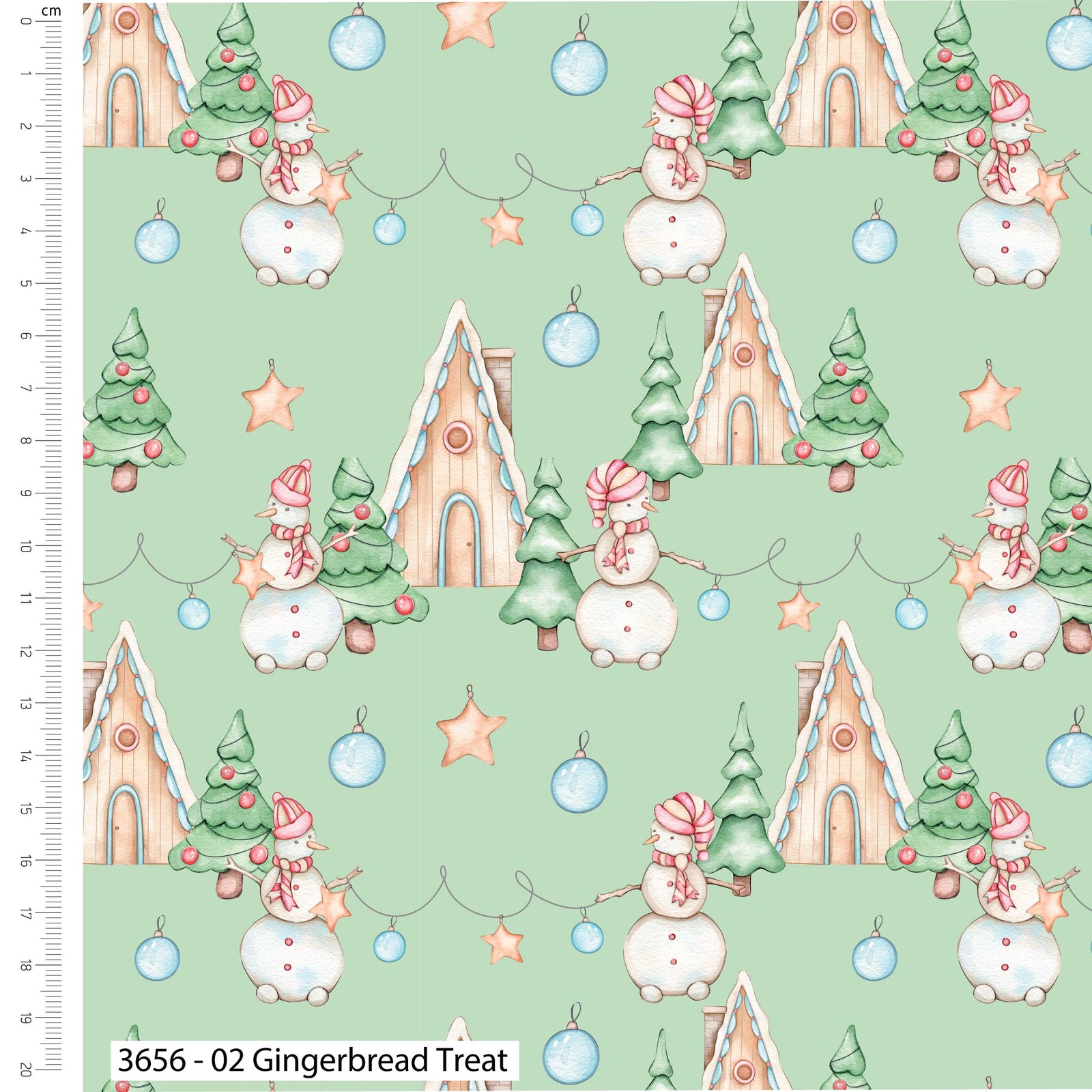 100% Cotton 5pc Festive Fat Quarter Bundle - Merry Little Christmas by Mari Cali Art | Buy Online from The Home Crafters