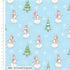 100% Cotton 5pc Festive Fat Quarter Bundle - Merry Little Christmas by Mari Cali Art | Buy Online from The Home Crafters