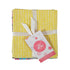 100% Cotton 5pc Fat Quarter Bundle - Girl Power
