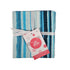 100% Cotton 5pc Fat Quarter Bundle - Pastel Blender