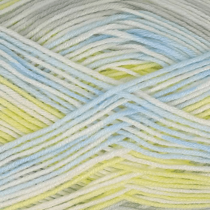 King Cole Cherish Double Knit Yarn - 100g | Buy Online from The Home Crafters