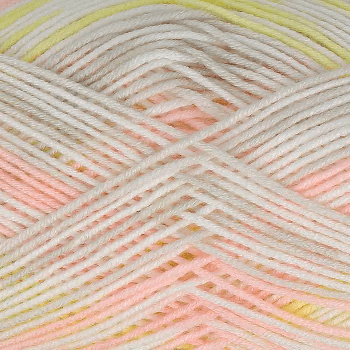 King Cole Cherish Double Knit Yarn - 100g | Buy Online from The Home Crafters