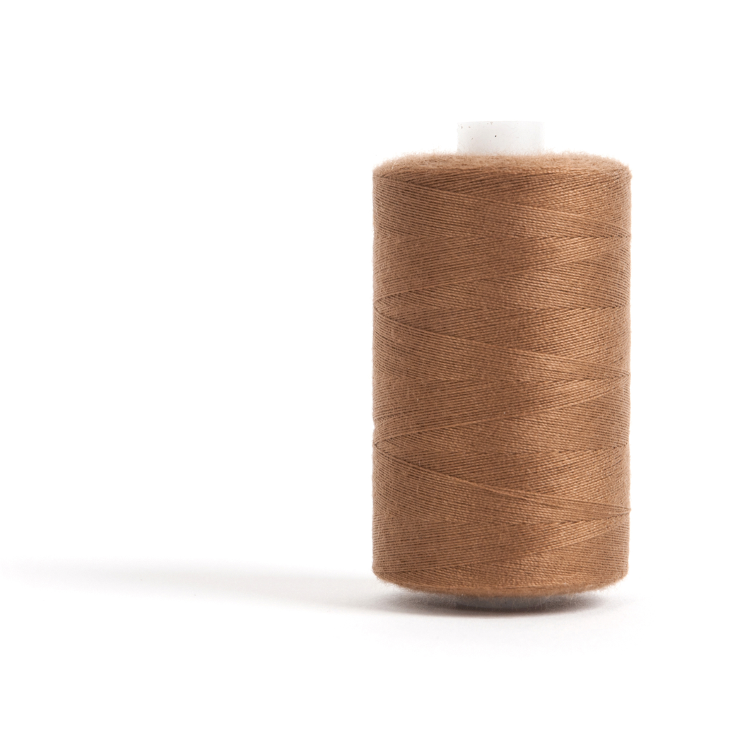 Hemline Sewing & Overlocking Thread - 1000m