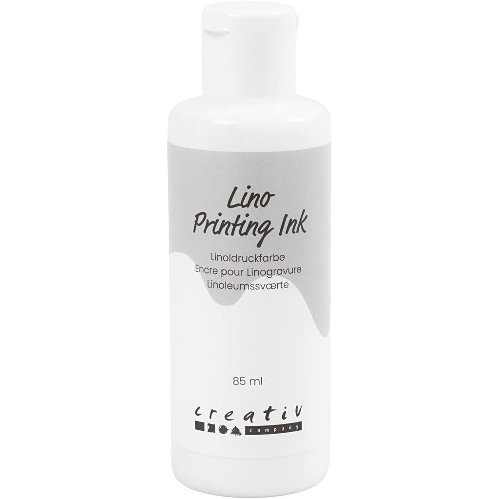Lino Printing Ink - 85ml