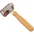 Solid Rubber Lino Roller Brayer - various sizes