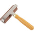 Solid Rubber Lino Roller Brayer - various sizes