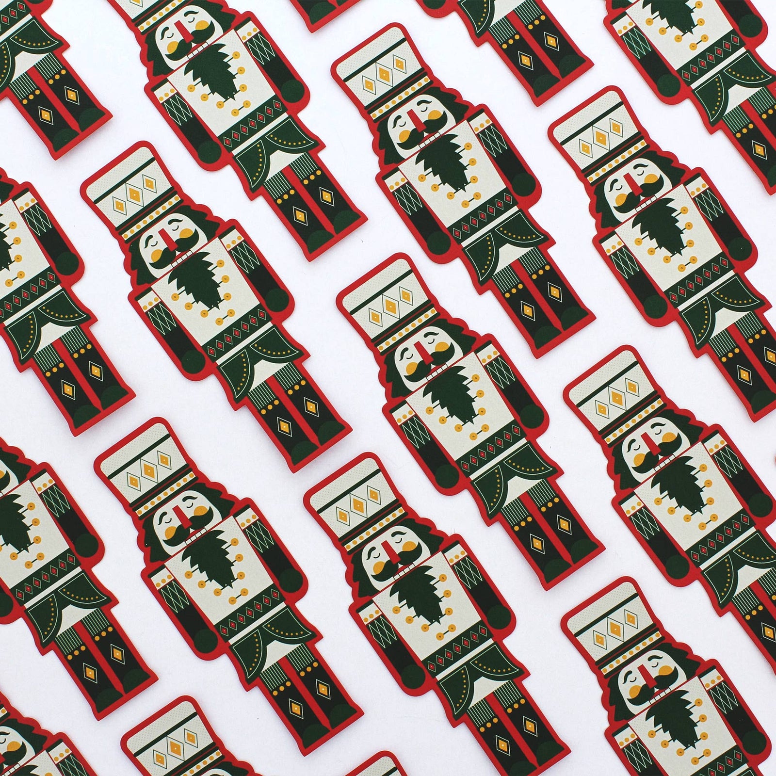 The Nutcracker's Christmas Quiz Game | Buy Online from The Home Crafters