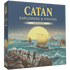 Catan Expansion: Explorers & Pirates | Buy Online from The Home Crafters