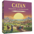 Catan Expansion: Traders & Barbarians | Buy Online from The Home Crafters