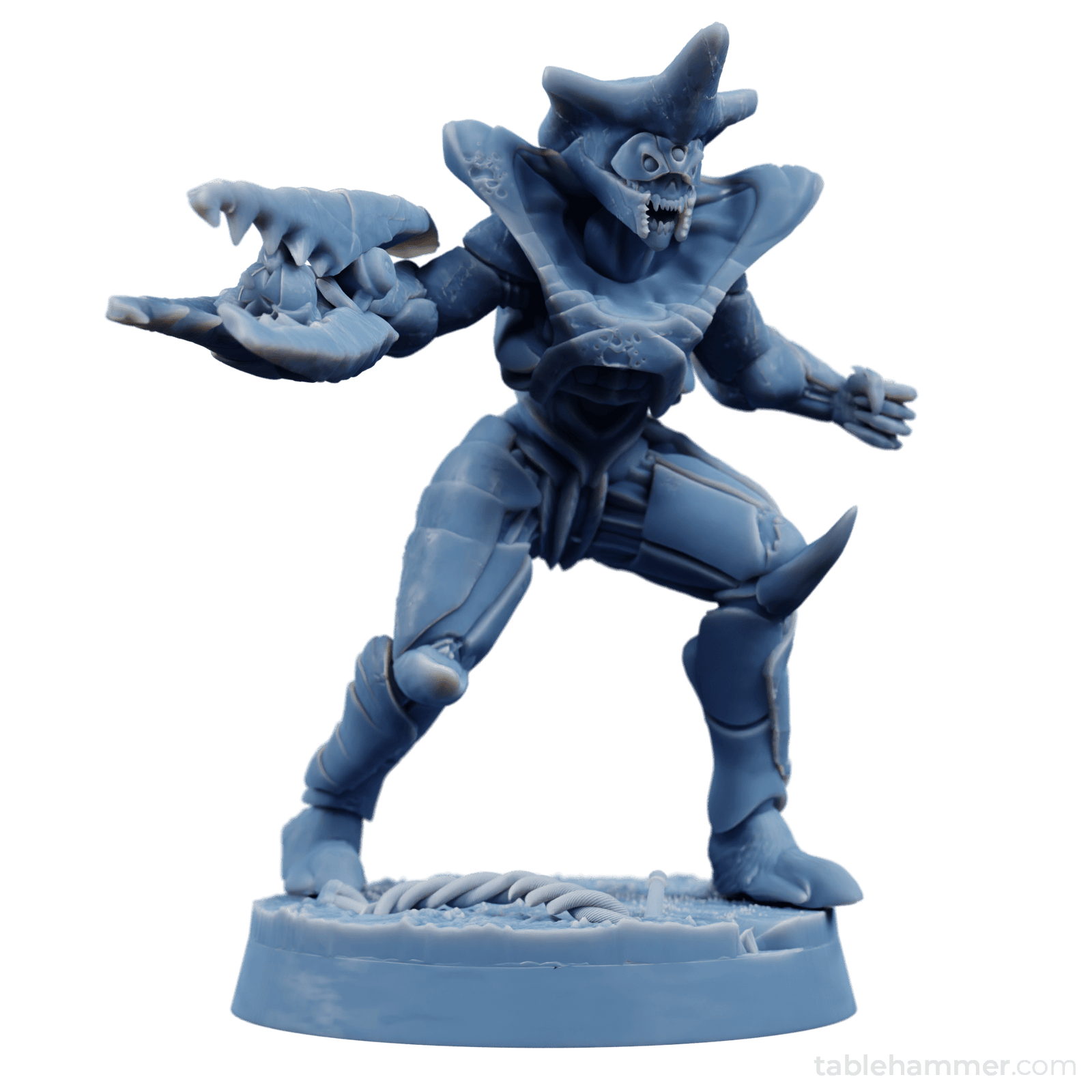 Voidborne Elites with Guns | Buy Online from The Home Crafters