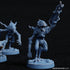 Voidborne Daemonids Gun bearers | Buy Online from The Home Crafters